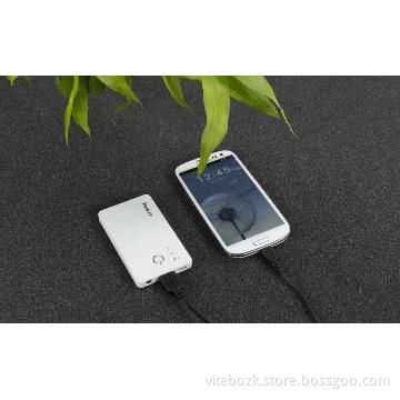 VITEBO USB Power Bank business gift 2800mAh with Japan Maxcell Battery